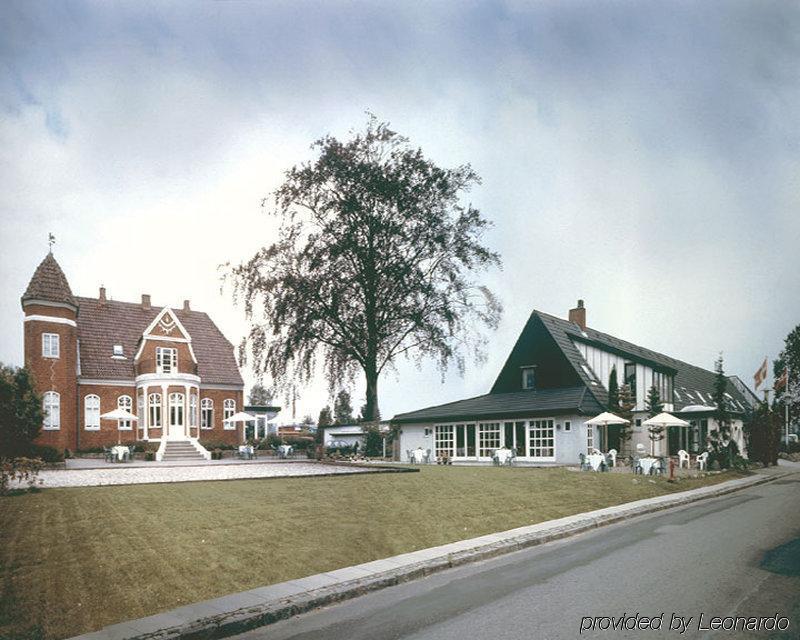 Skjalm Hvide Hotel Slangerup Exterior photo